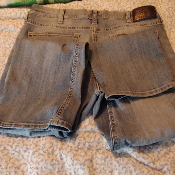 Men's Jeans - Picture 3 of 3